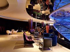 -杭州龙禧福朋喜来登酒店