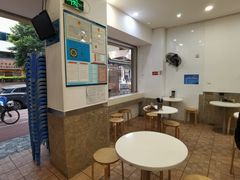 -芬芳甜品(体育东横街店)