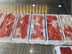-味香林牦牛自助火锅