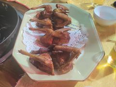 -洞密园美食城(富华路店)