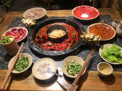 -蜀大侠火锅(建设路第五大道店)