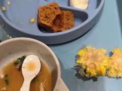 -西贝(龙华壹方天地店)