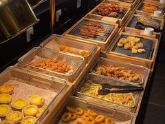 -比格比萨(国际能源店)