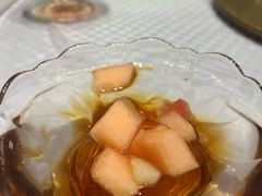 川北凉粉-渝信川菜(华盛店)