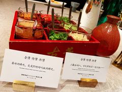 -ONE FULL 古董港式海鲜火锅