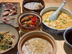 -南京大牌档(龙江新城市广场店)