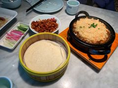 -小菜园新徽菜(无锡宜家荟聚中心店)