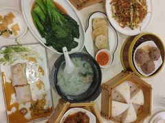 -新梅园不夜粥(龙华店)