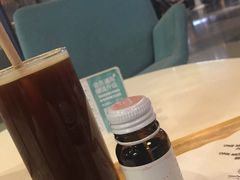-sugarman espresso素饮糖人高新咖啡工厂
