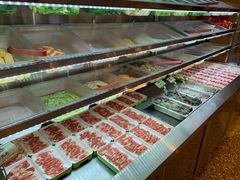-海草馆自助餐厅(悦海店)