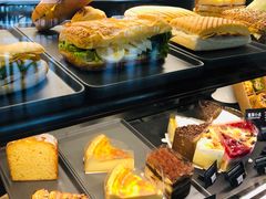 -星巴克(深圳宝安泰华店)
