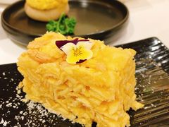 -白天鹅宾馆-宏图府餐厅