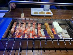 -三个蒙古大叔羊肉串(大宁店)