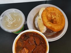 -丽华早点(大成路店)