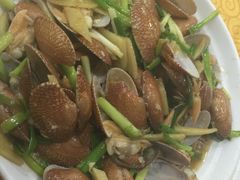 -南海渔家•海鲜•正宗海南菜(海棠湾店)