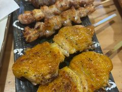 -长崎屋·日本料理·刺身·烧鸟(天河北路店)