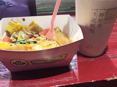 -四环冷面王(西单华威约饭街店)