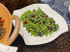 -李久其家民间餐厅(观沙岭公园店)