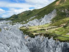 -墨石公园景区