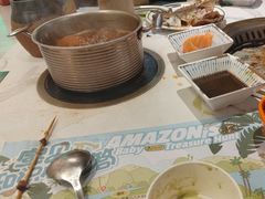 -亚马逊海鲜自助(梅溪湖步步高店)