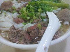 -菜忠潮州牛肉店(岗厦店)
