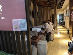-筋骨堂热敷推拿按摩(雅居乐店)