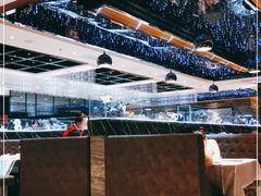 大堂-红辣椒·川菜·火锅(张杨路店)