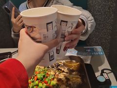-半天妖烤鱼(蒸湘万达广场店)