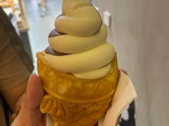 -高力乐面包咖啡厅(西塔店)