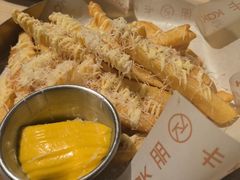 -卡朋西餐(悦汇城店)