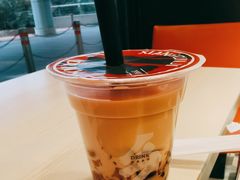 -乡村基(德阳餐厅)