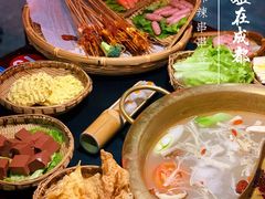 -欧阳小姐在成都(爱琴海店)
