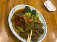 -古觉面片(凤城一路锦园君逸店)