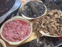 -储奇门鳝鱼火锅(总店)