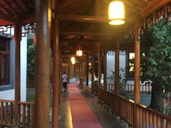 -渭塘酒家(生态园店)