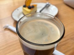 -良木缘咖啡西餐(太古里店)