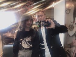 -逸丝风尚yesfashion造型