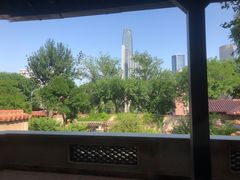 -静园(和平区)
