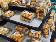-盒马鲜生(岭南新世界店)
