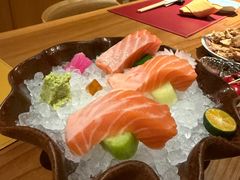 -松涛日本料理