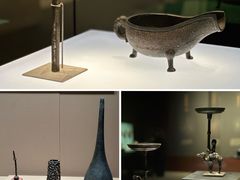 -湖北省博物馆