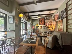 -LA  PETANQUE(泰安路店)