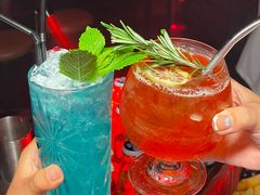 -Orangutan Bunker猩猩地堡酒吧(兰桂坊店)