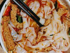 -谷丽麦馕新疆菜·清真(步步高梅溪新天地店)