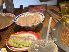 -楠火锅(仁恒梦中心店)