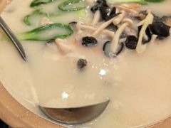-芳草地度假酒店·野炉中餐厅