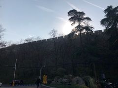 -南京市江宁方山