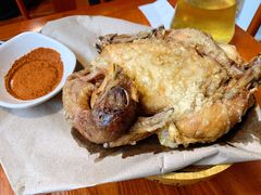 葫芦鸡-醉长安(南门总店)
