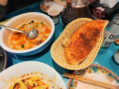 -巴依老爷新疆美食(望京小街店)