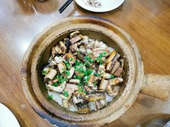 -红星光发煲仔饭(大石街店)